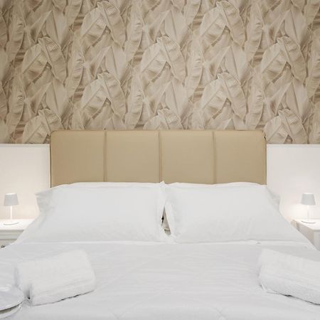 Aragona House Palermo Bed and Breakfast Εξωτερικό φωτογραφία