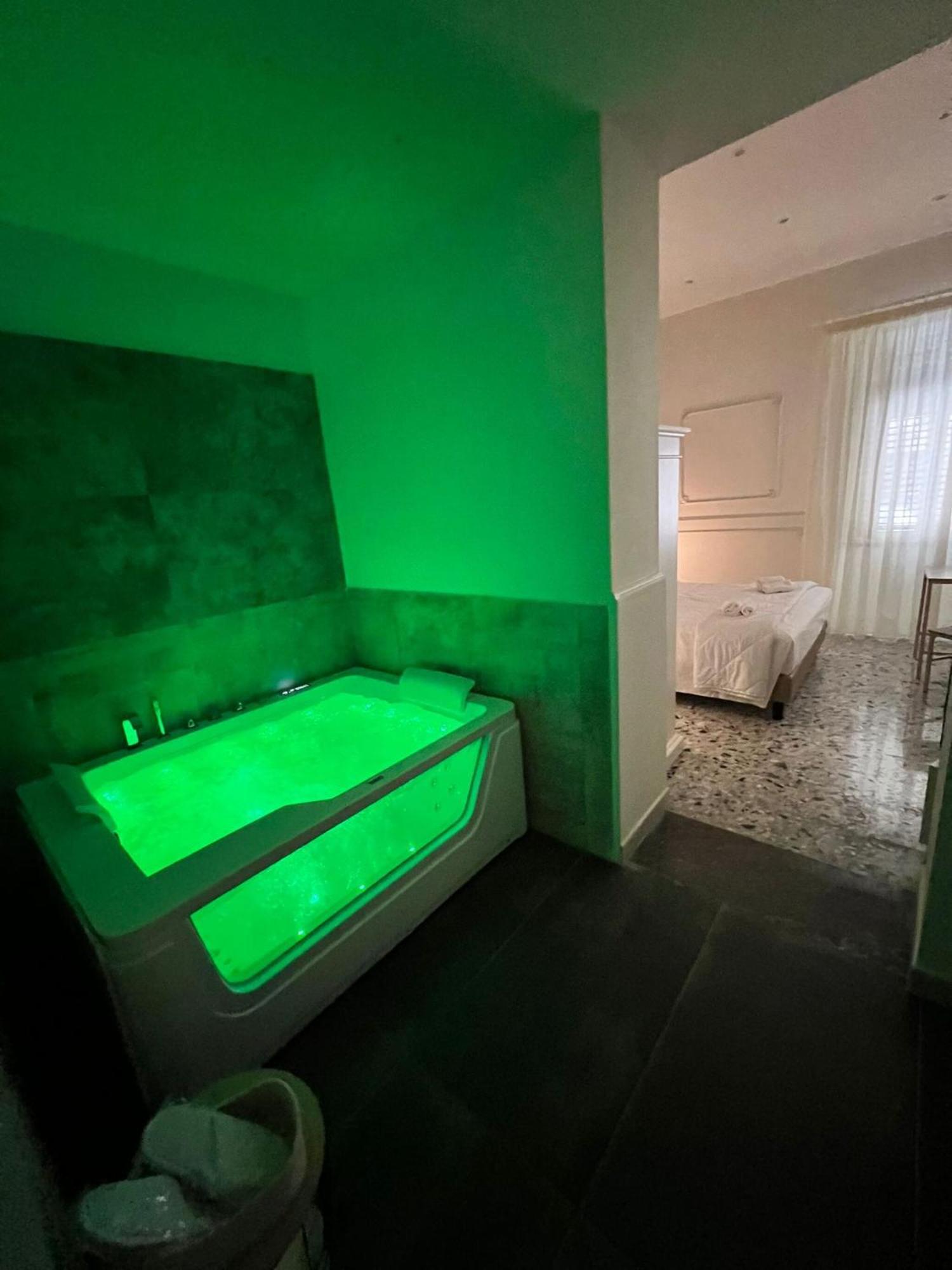 Aragona House Palermo Bed and Breakfast Εξωτερικό φωτογραφία