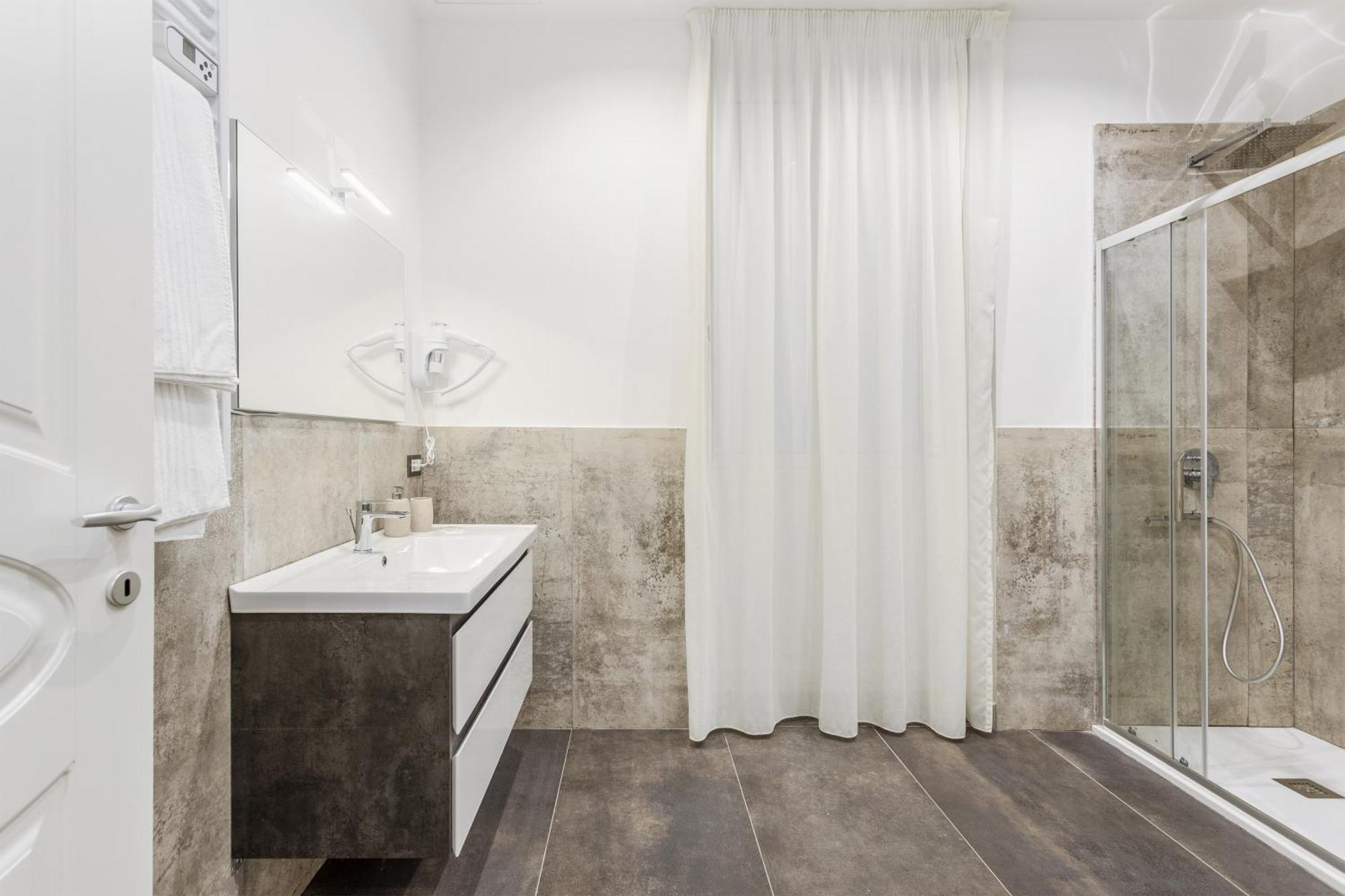 Aragona House Palermo Bed and Breakfast Εξωτερικό φωτογραφία