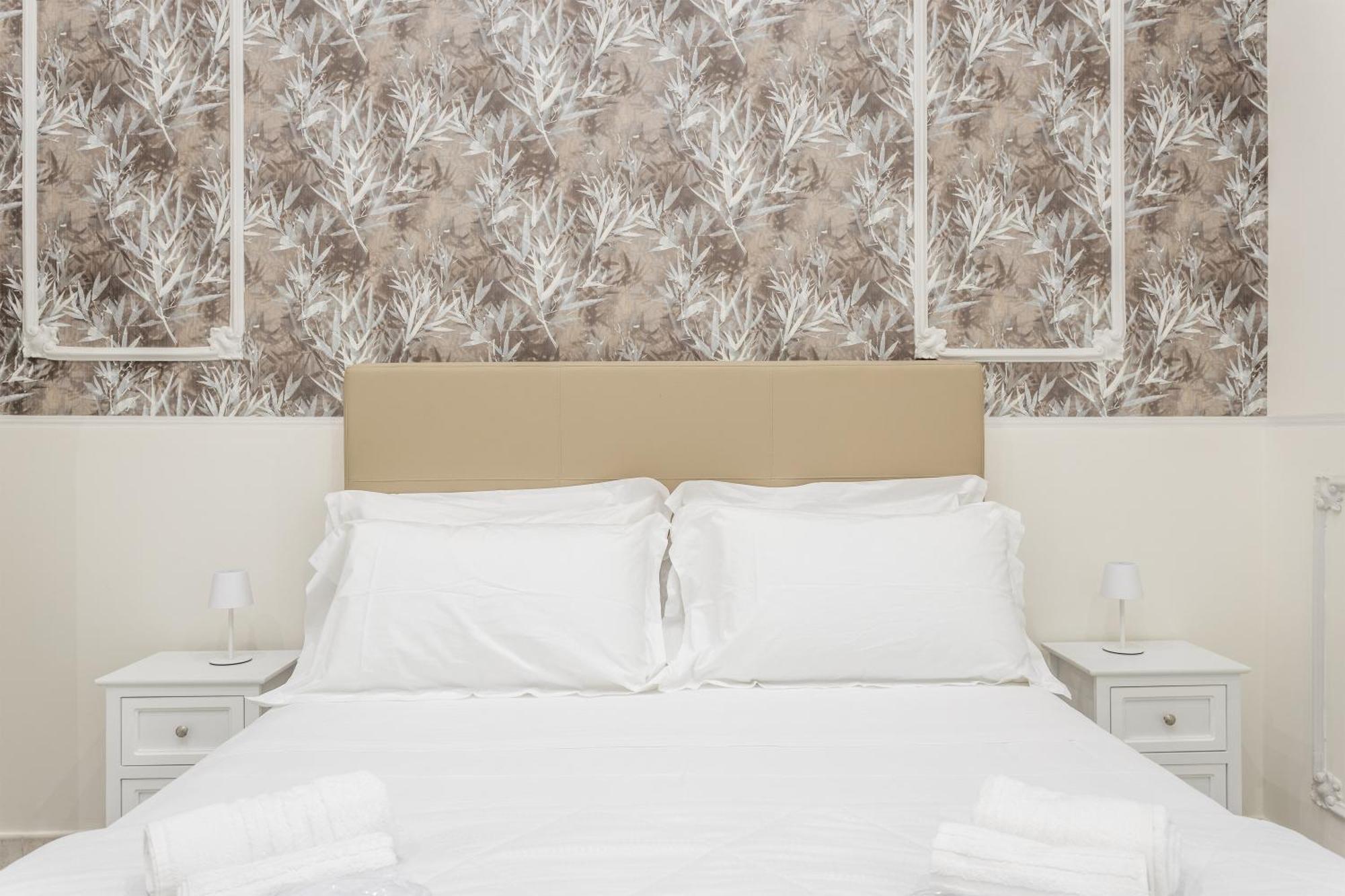 Aragona House Palermo Bed and Breakfast Εξωτερικό φωτογραφία