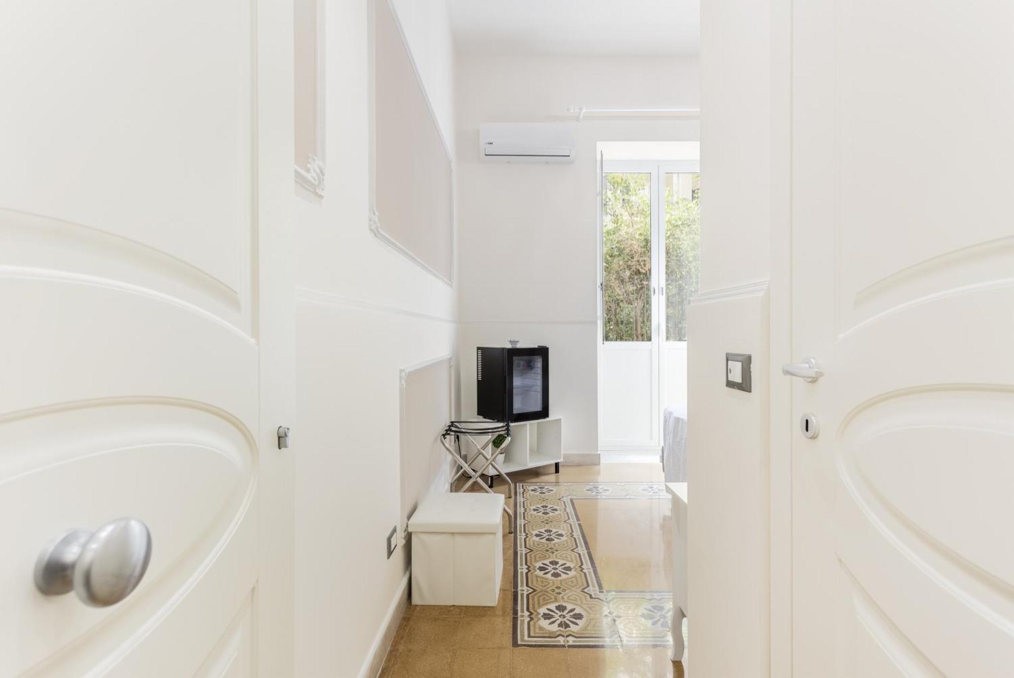 Aragona House Palermo Bed and Breakfast Εξωτερικό φωτογραφία