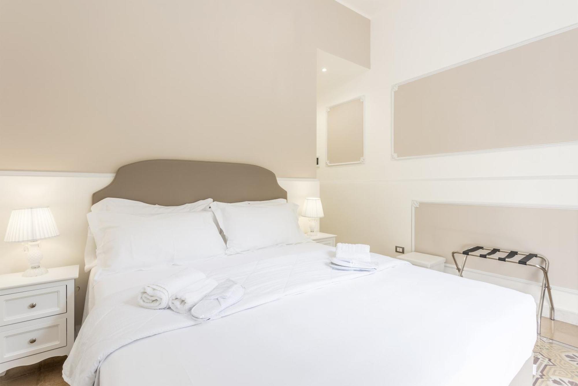 Aragona House Palermo Bed and Breakfast Εξωτερικό φωτογραφία