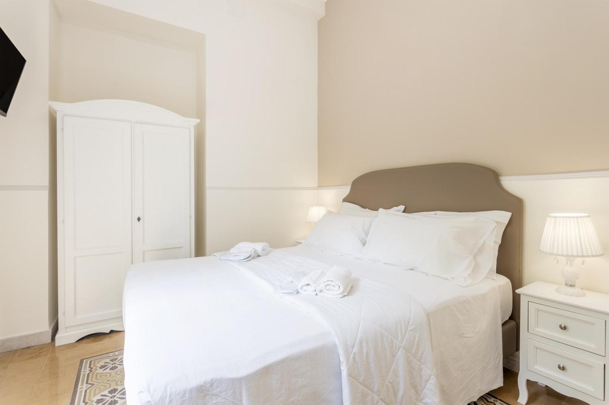 Aragona House Palermo Bed and Breakfast Εξωτερικό φωτογραφία