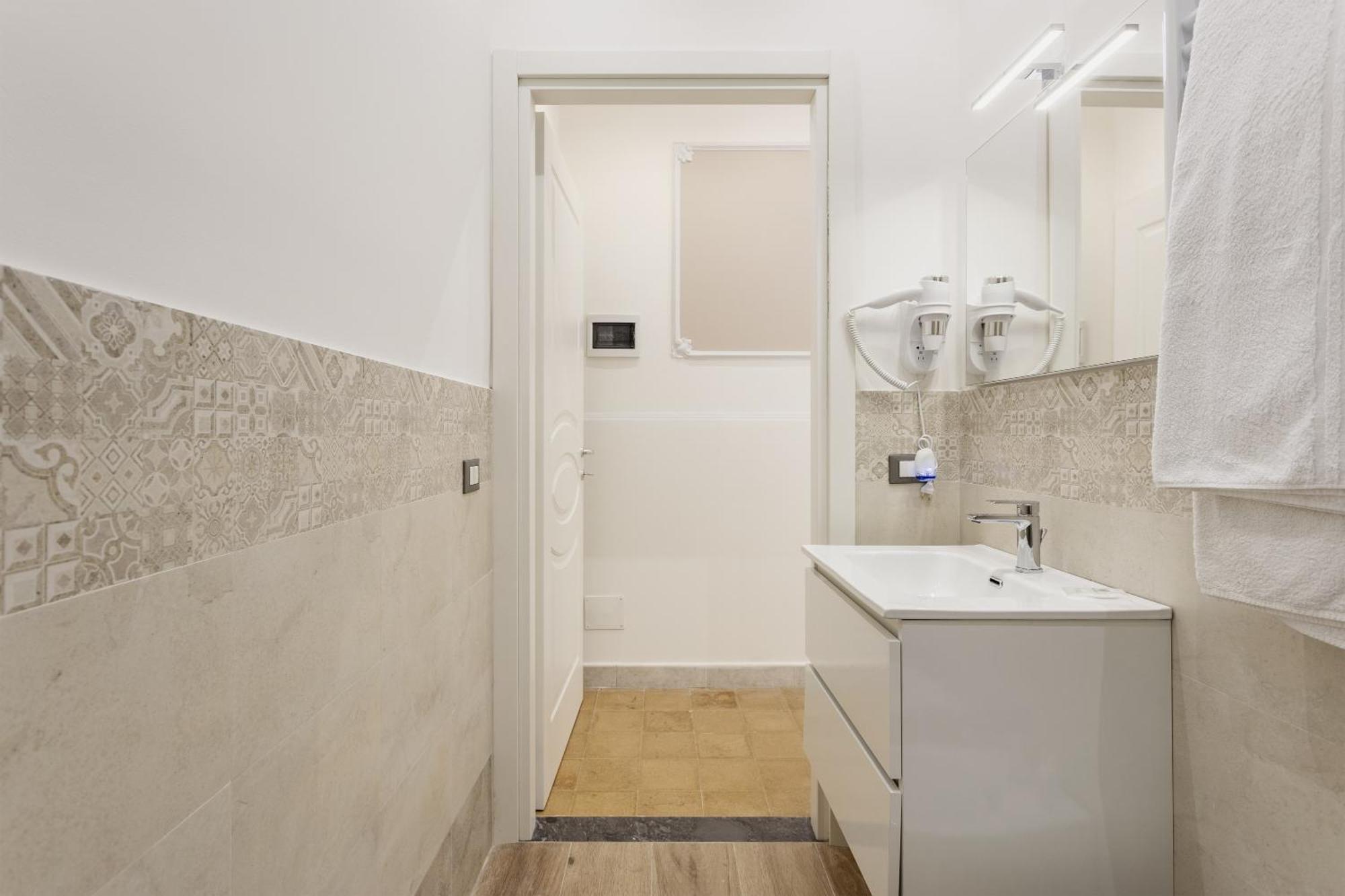 Aragona House Palermo Bed and Breakfast Εξωτερικό φωτογραφία