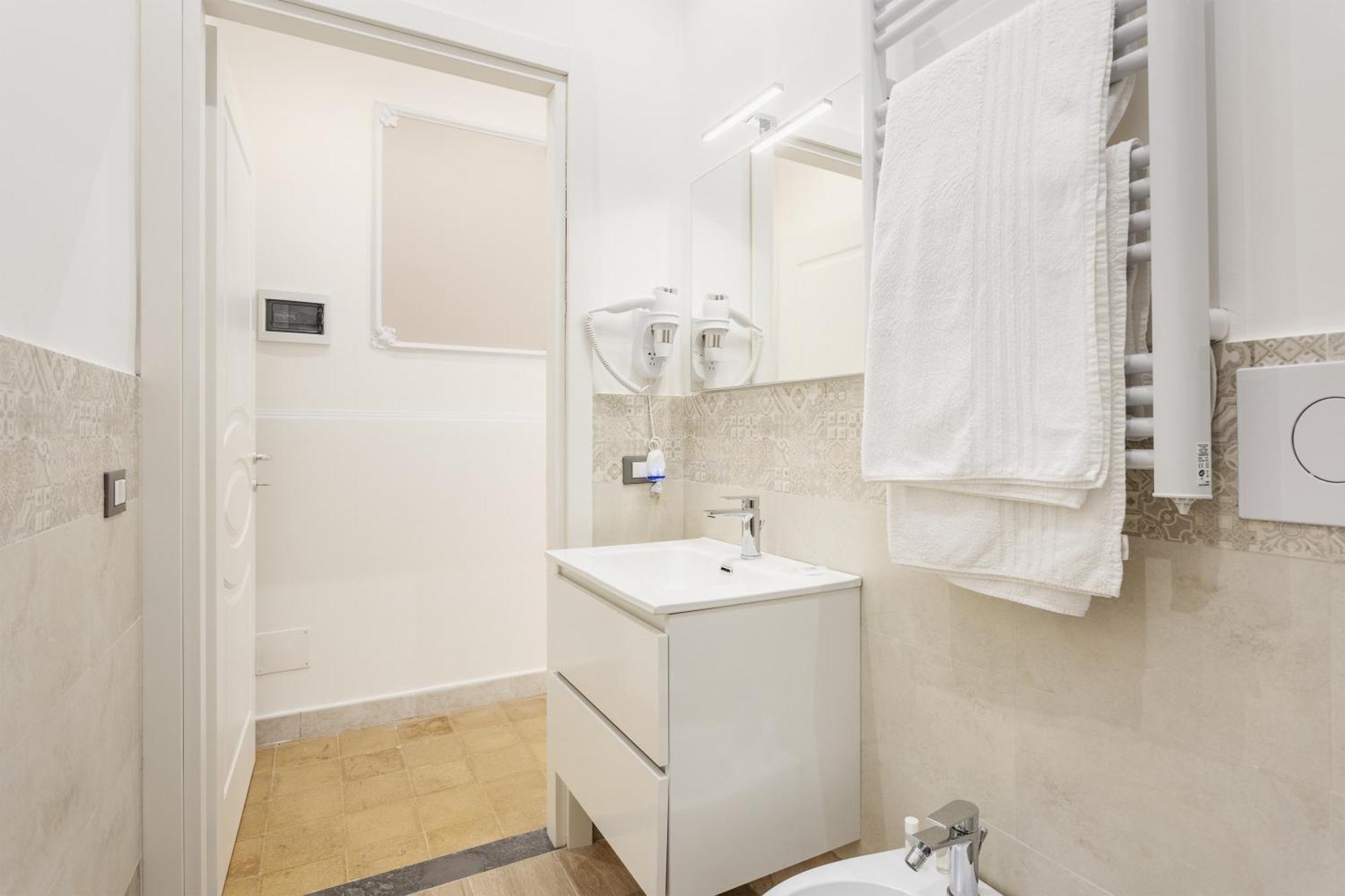 Aragona House Palermo Bed and Breakfast Εξωτερικό φωτογραφία