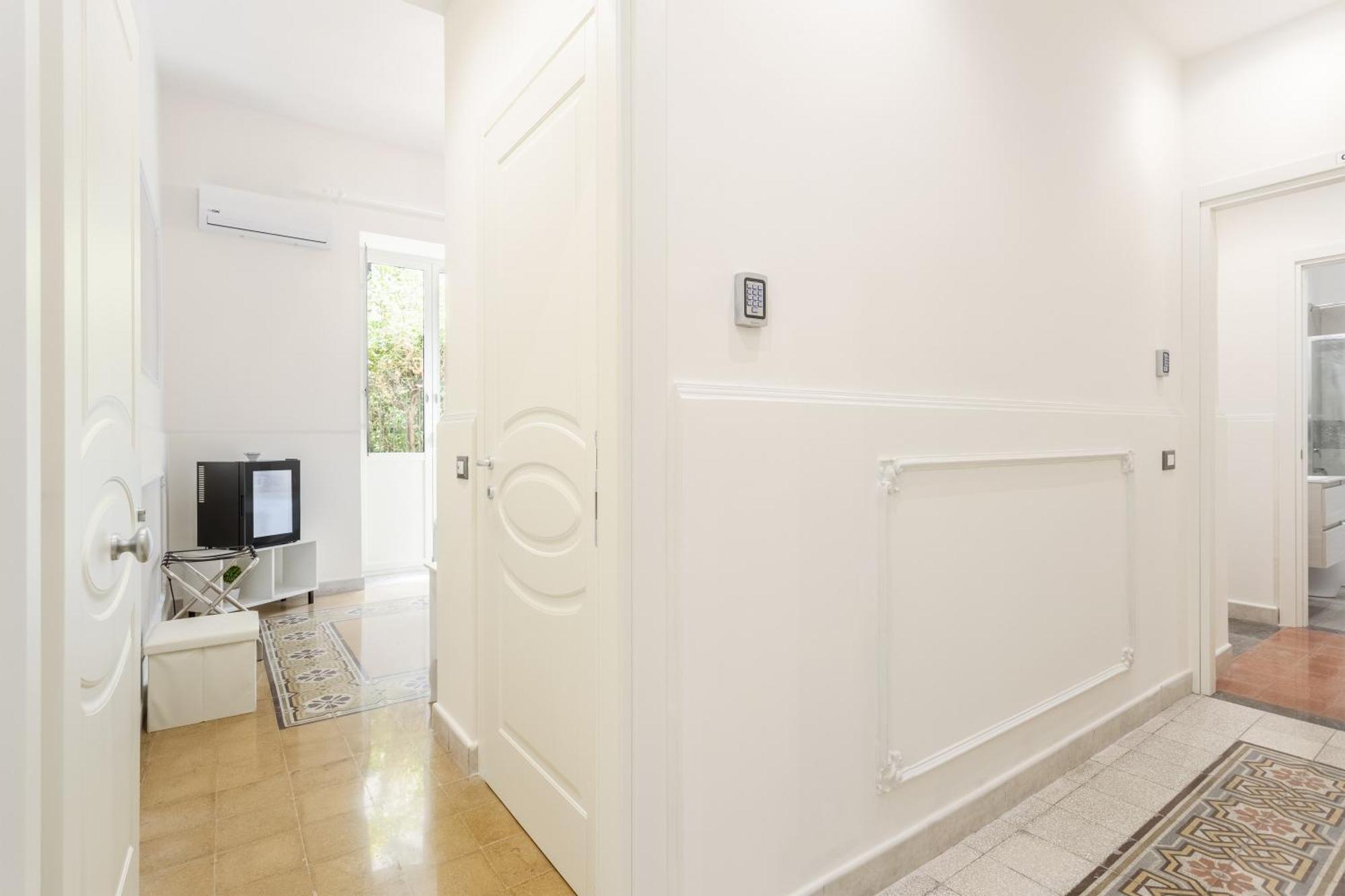Aragona House Palermo Bed and Breakfast Εξωτερικό φωτογραφία