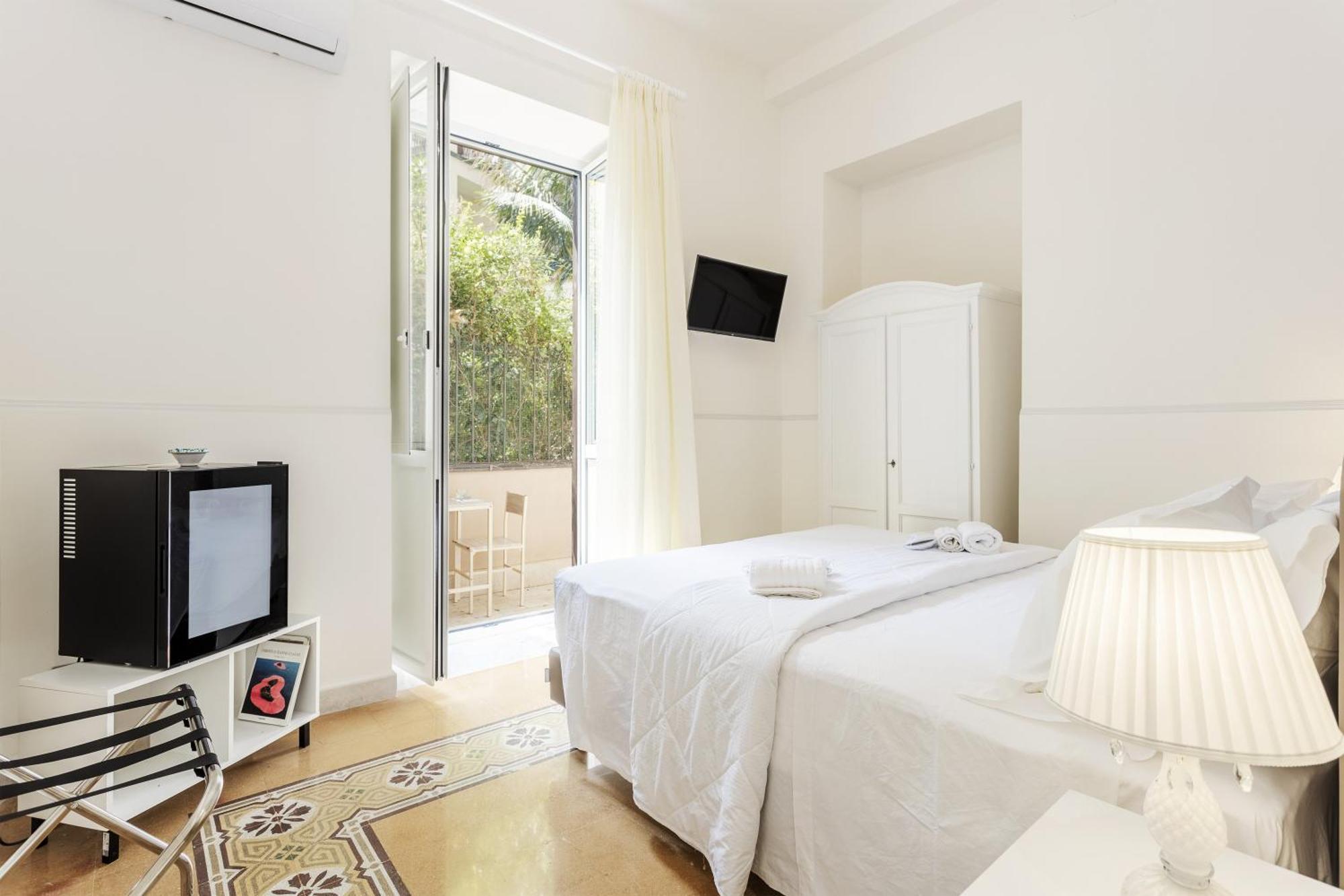 Aragona House Palermo Bed and Breakfast Εξωτερικό φωτογραφία