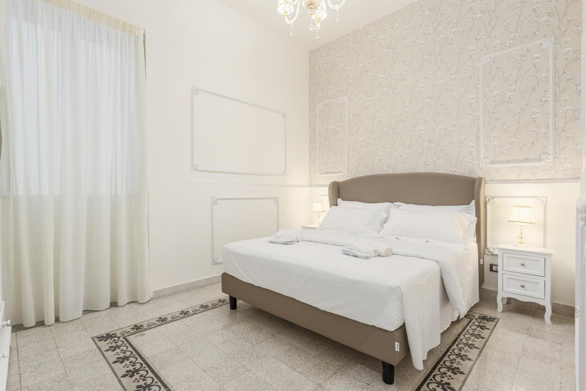 Aragona House Palermo Bed and Breakfast Εξωτερικό φωτογραφία