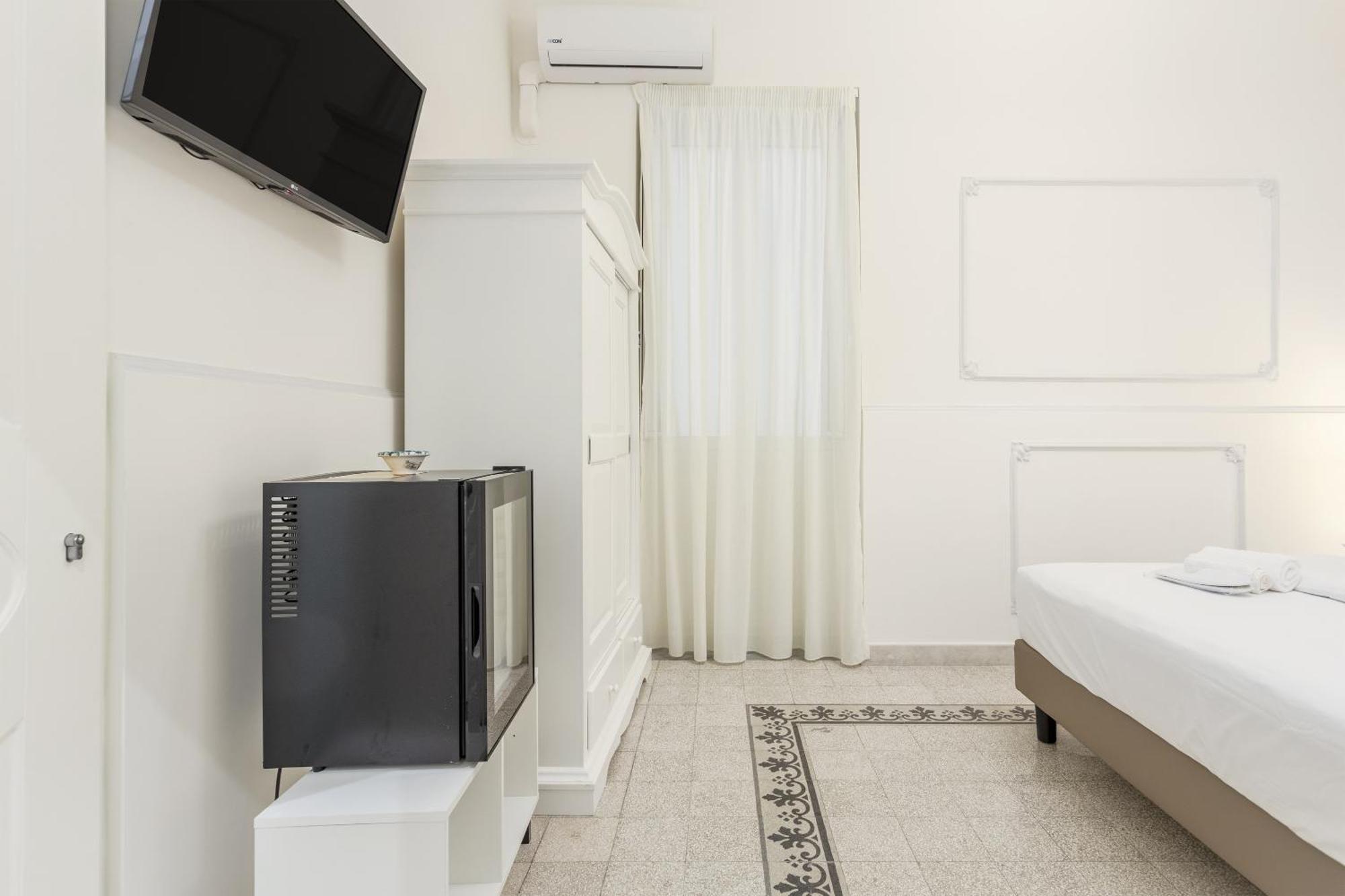 Aragona House Palermo Bed and Breakfast Εξωτερικό φωτογραφία