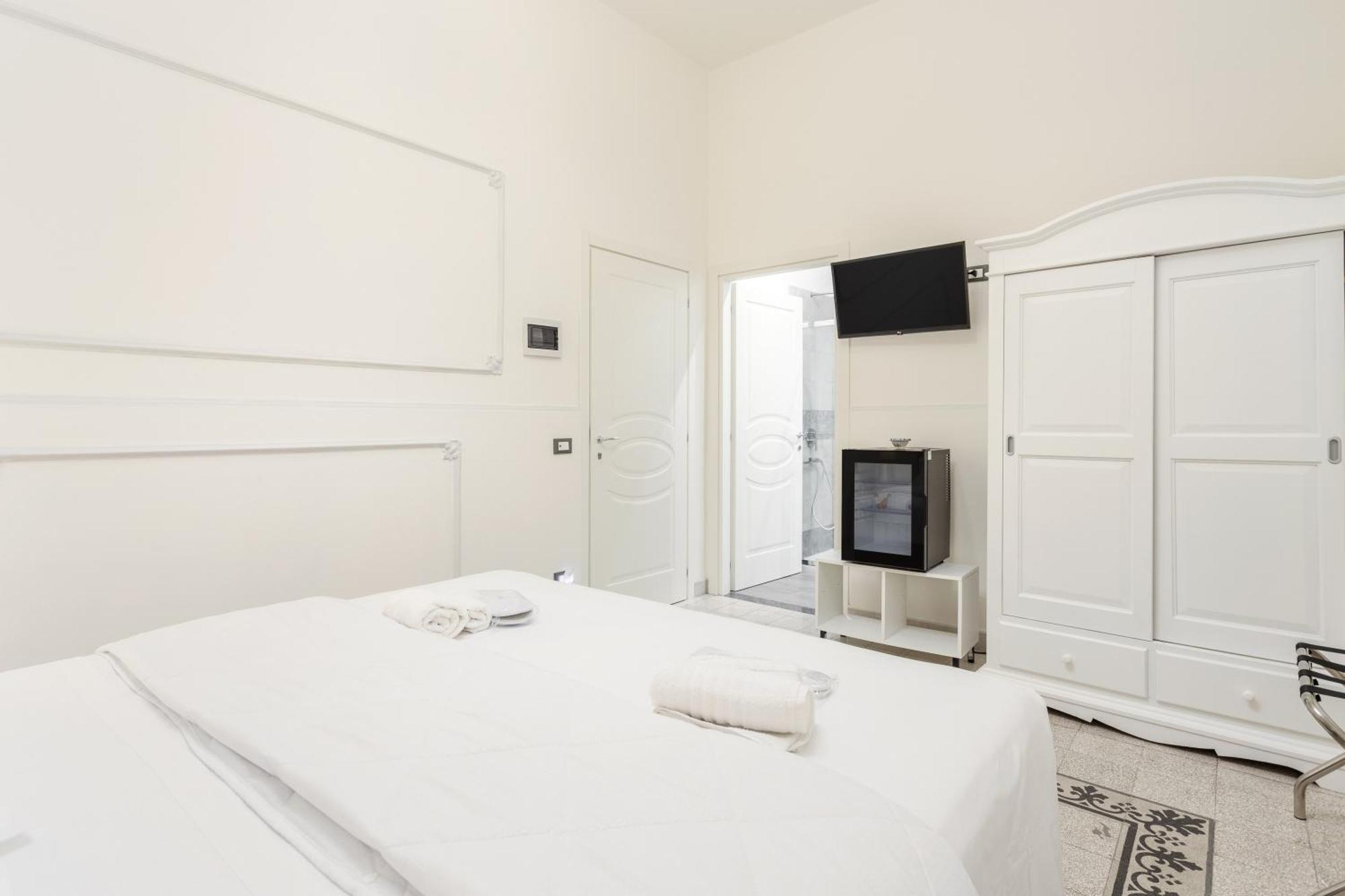 Aragona House Palermo Bed and Breakfast Εξωτερικό φωτογραφία