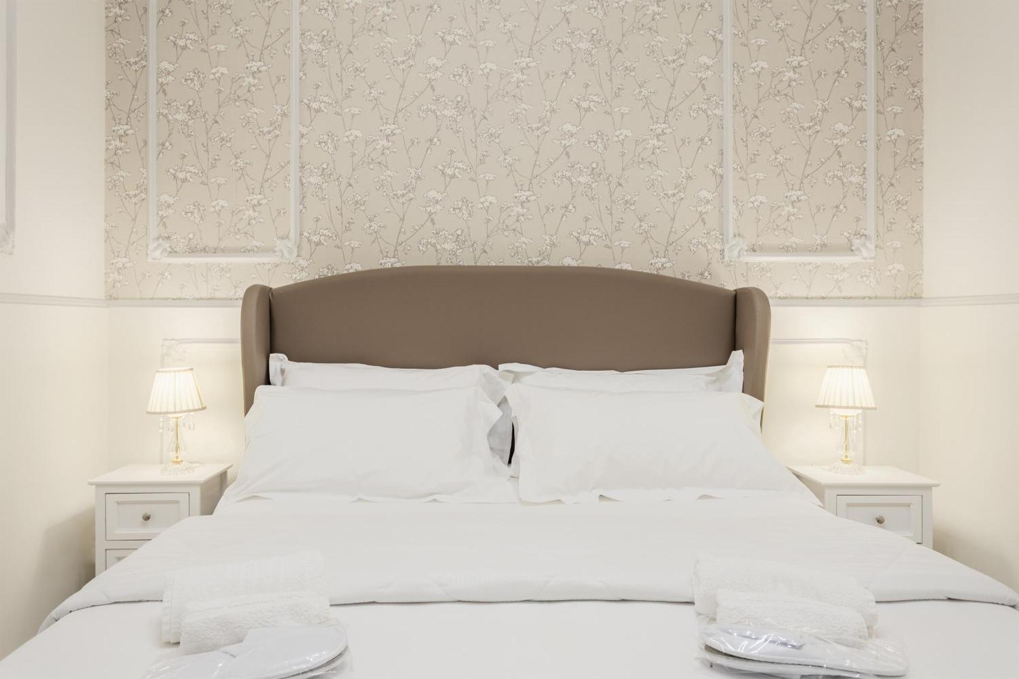 Aragona House Palermo Bed and Breakfast Εξωτερικό φωτογραφία