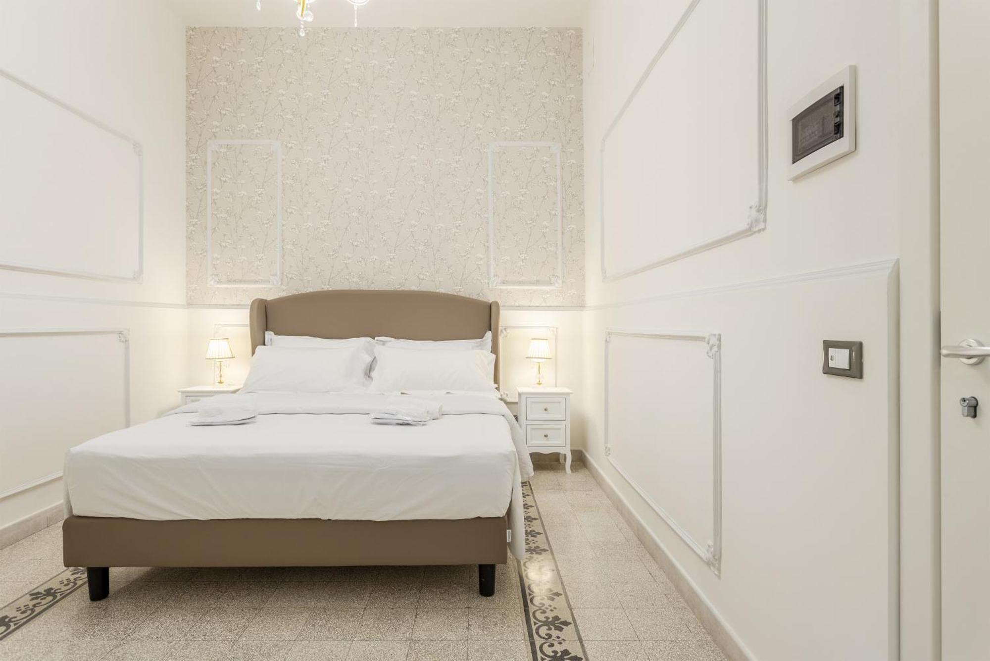 Aragona House Palermo Bed and Breakfast Εξωτερικό φωτογραφία