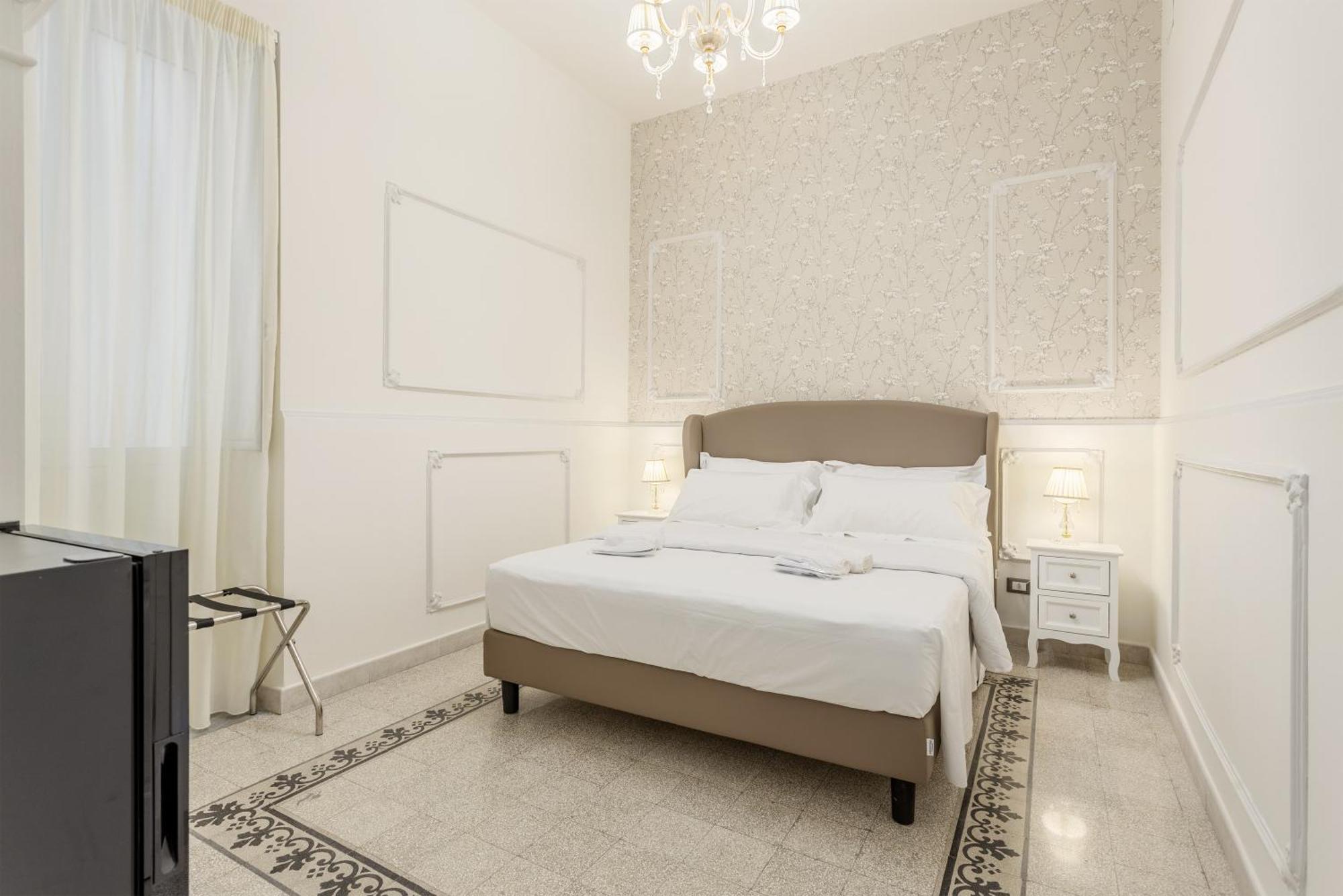 Aragona House Palermo Bed and Breakfast Εξωτερικό φωτογραφία