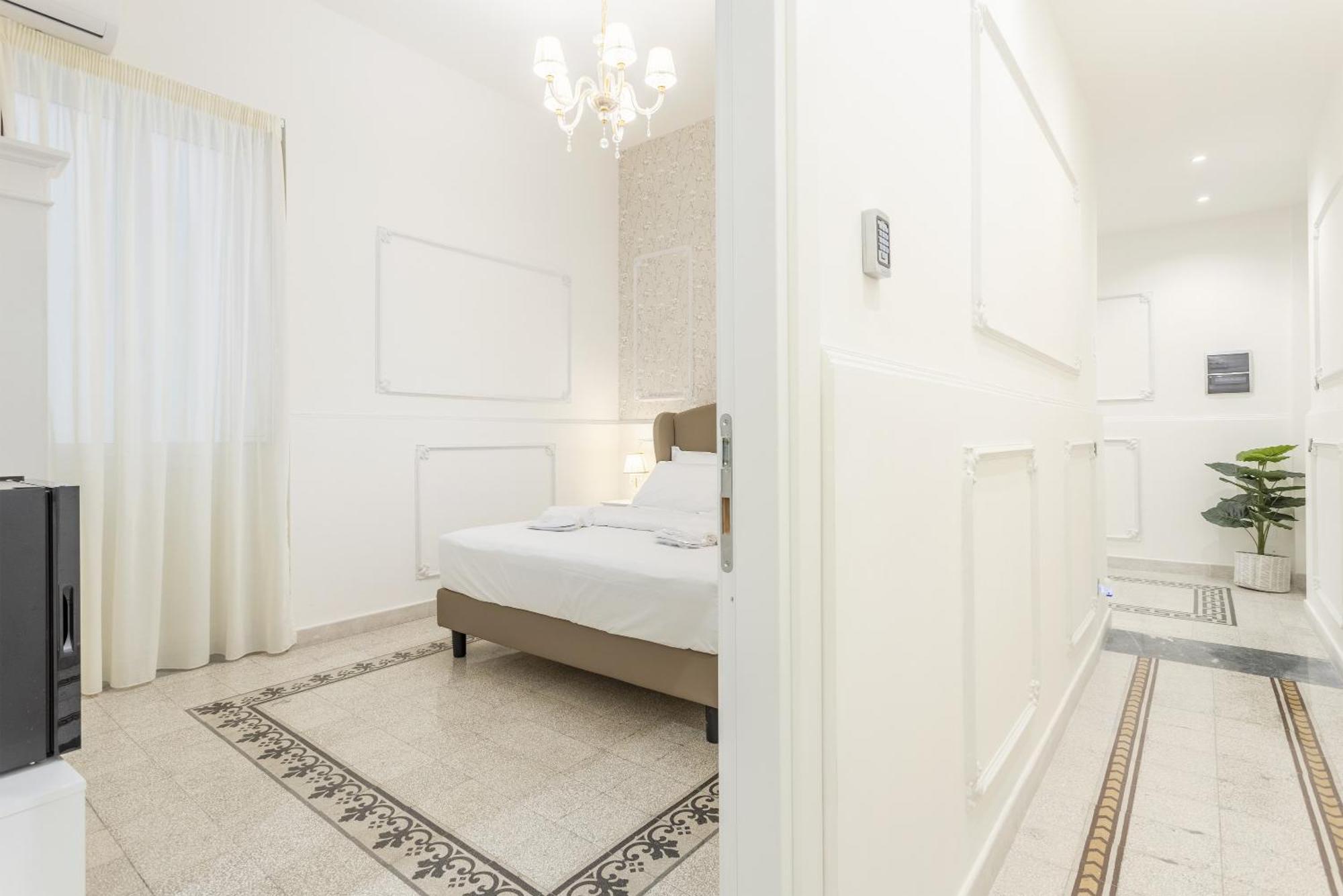 Aragona House Palermo Bed and Breakfast Εξωτερικό φωτογραφία