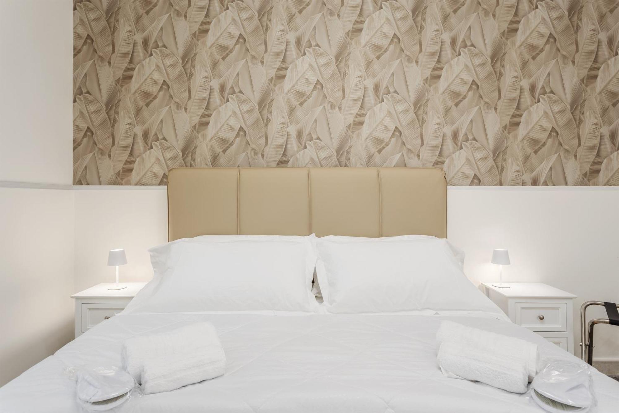 Aragona House Palermo Bed and Breakfast Εξωτερικό φωτογραφία