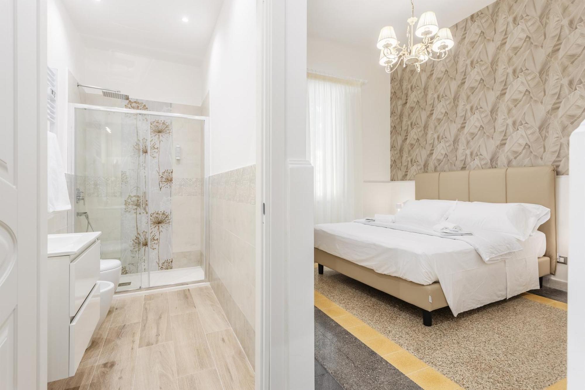 Aragona House Palermo Bed and Breakfast Εξωτερικό φωτογραφία