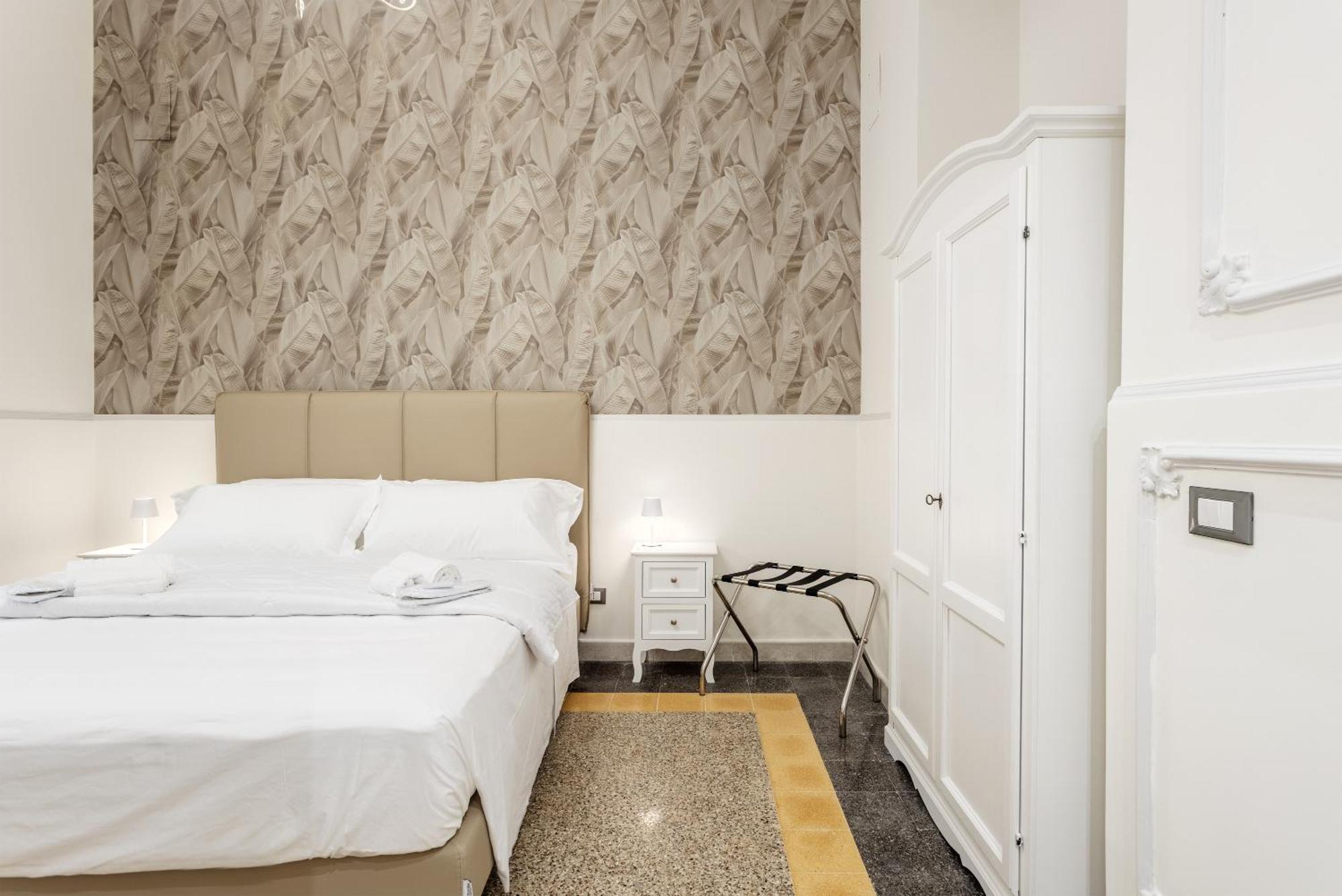 Aragona House Palermo Bed and Breakfast Εξωτερικό φωτογραφία