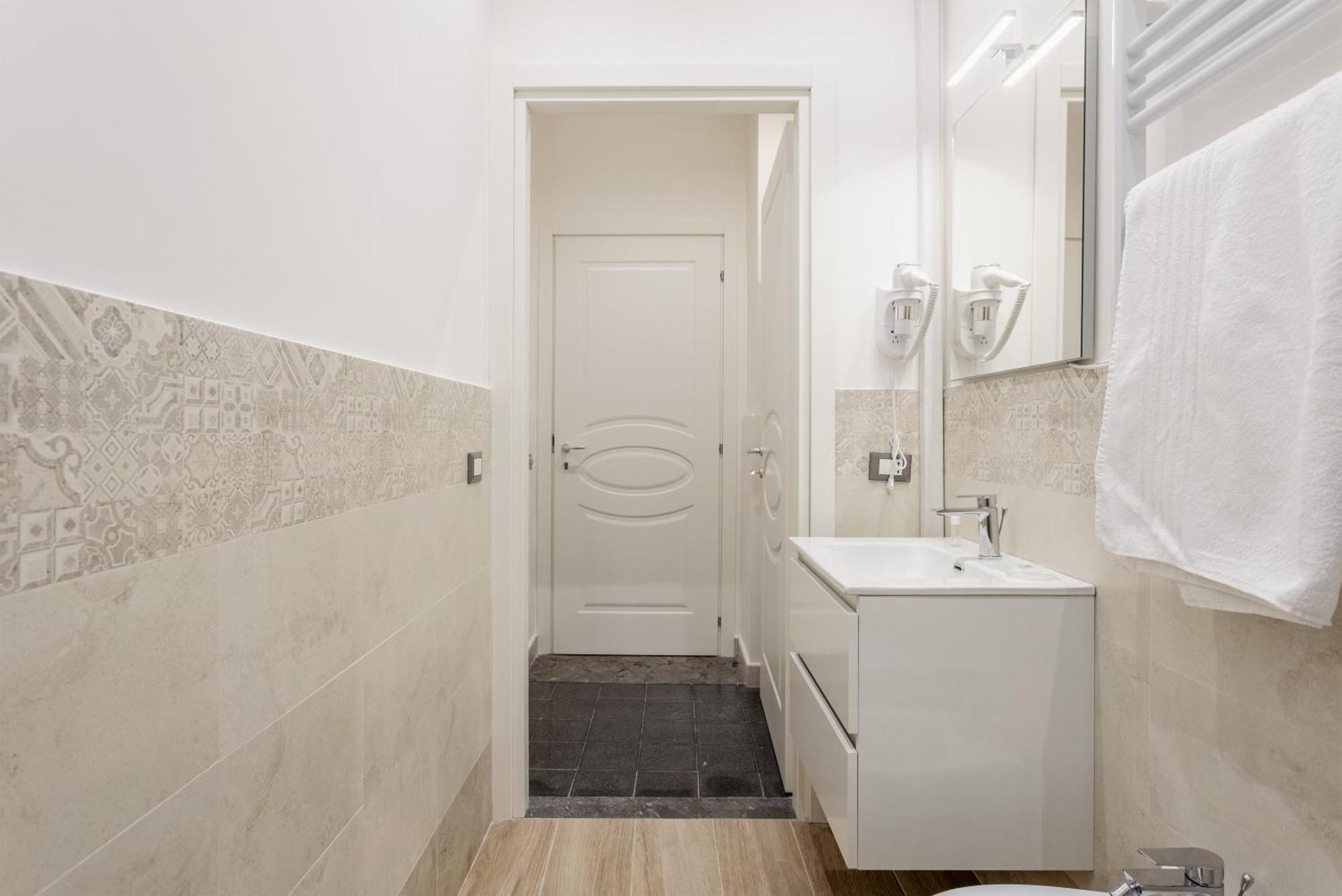 Aragona House Palermo Bed and Breakfast Εξωτερικό φωτογραφία