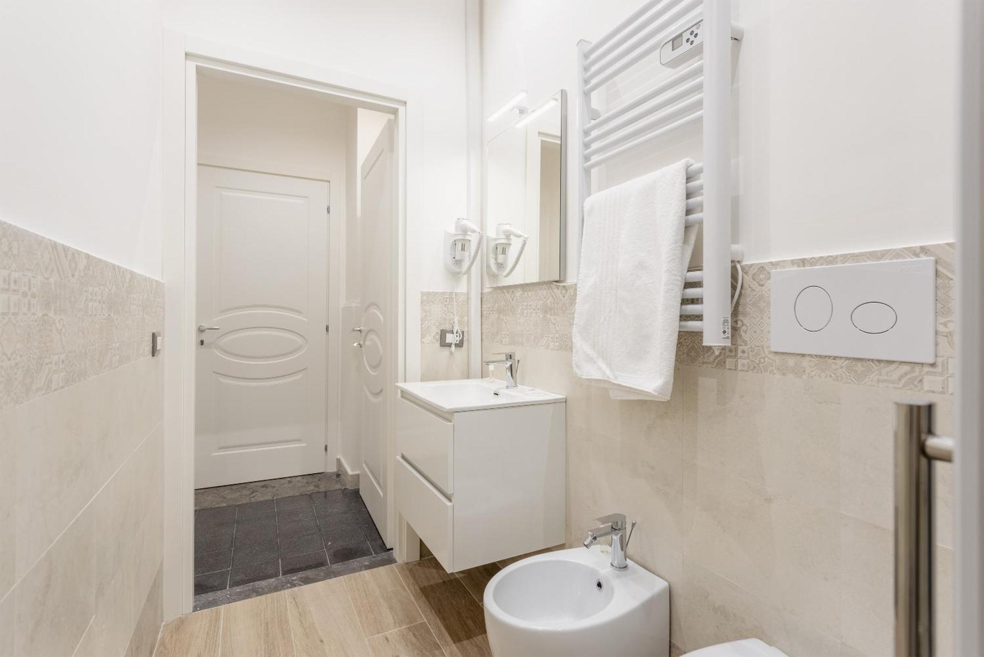 Aragona House Palermo Bed and Breakfast Εξωτερικό φωτογραφία