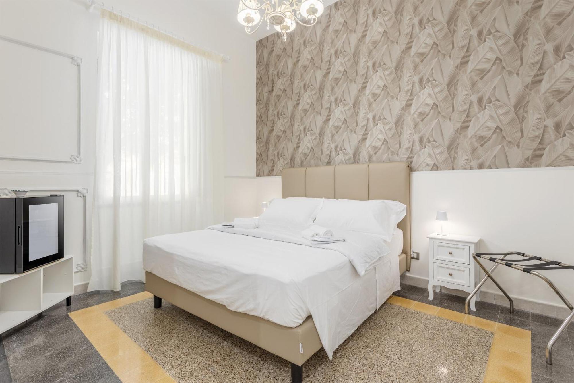 Aragona House Palermo Bed and Breakfast Εξωτερικό φωτογραφία