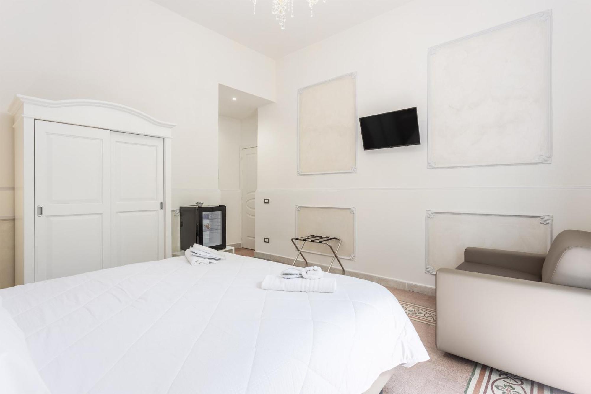 Aragona House Palermo Bed and Breakfast Εξωτερικό φωτογραφία