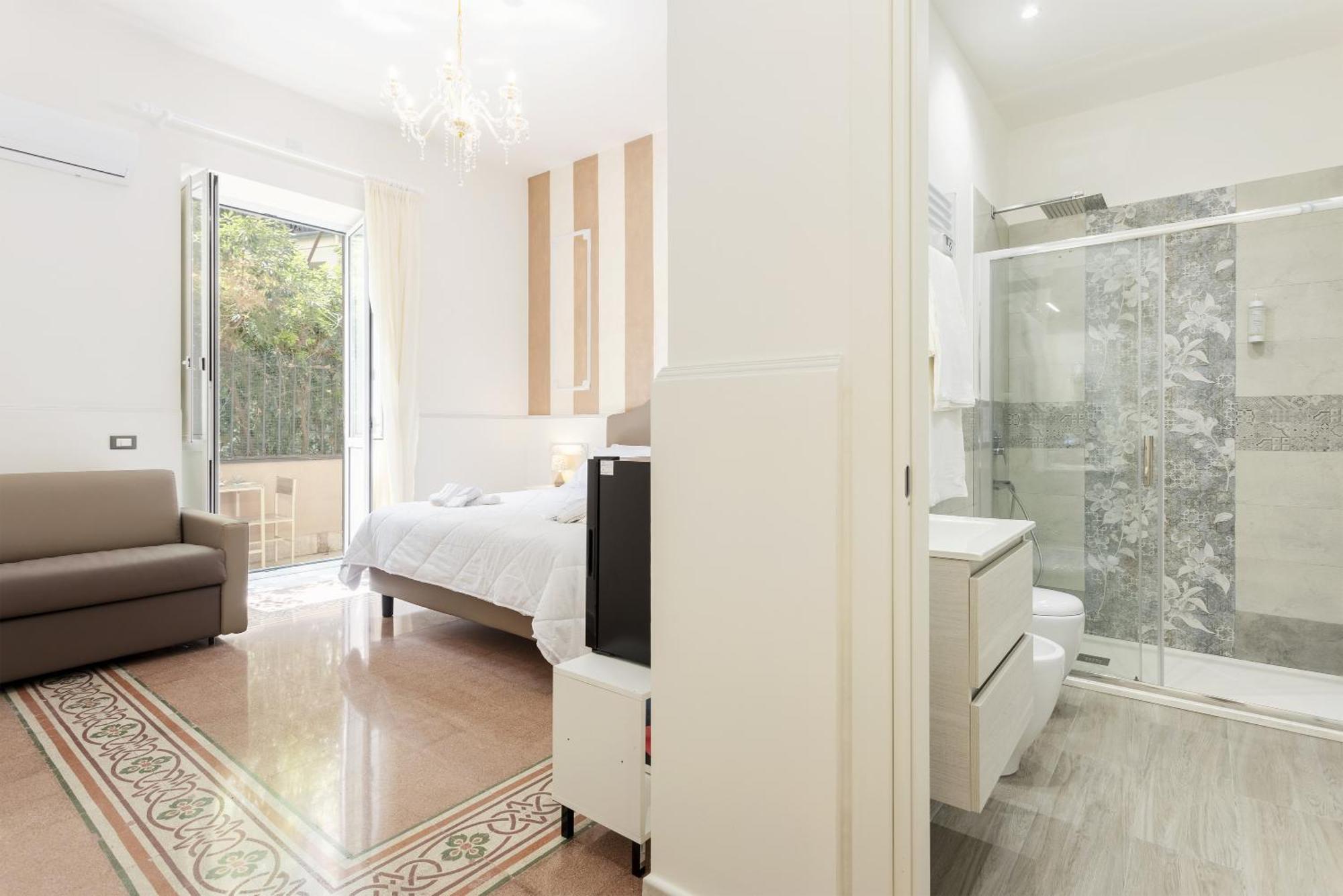 Aragona House Palermo Bed and Breakfast Εξωτερικό φωτογραφία