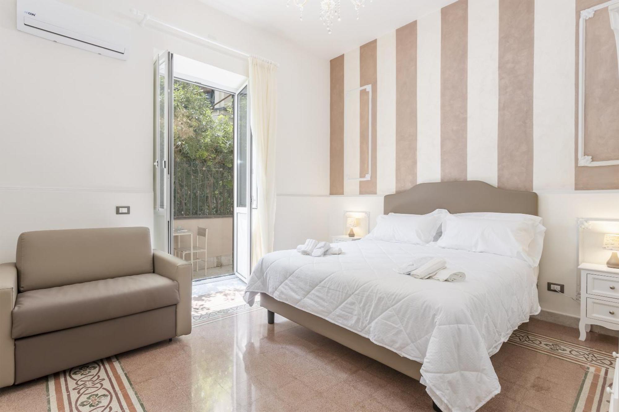 Aragona House Palermo Bed and Breakfast Εξωτερικό φωτογραφία