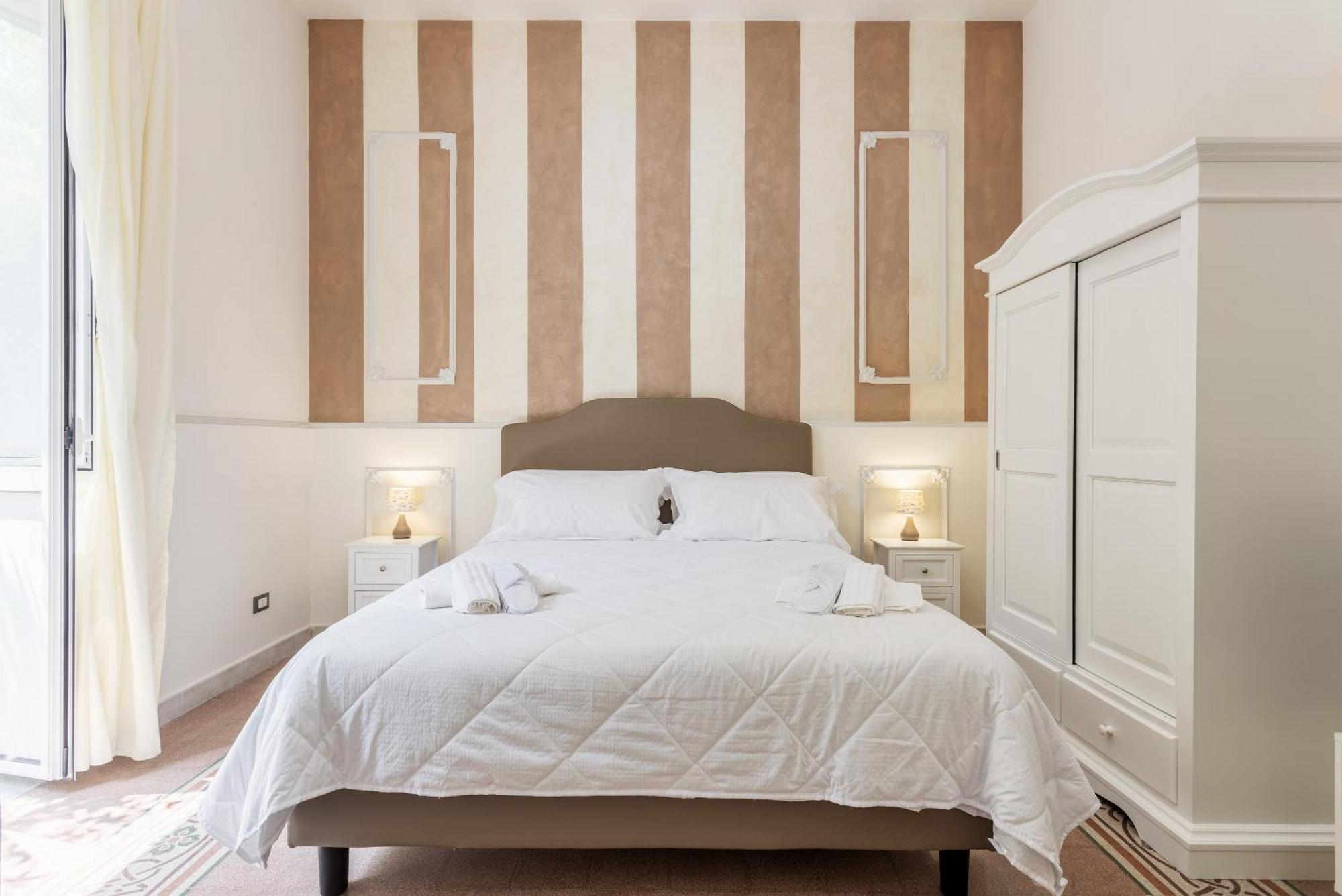 Aragona House Palermo Bed and Breakfast Εξωτερικό φωτογραφία