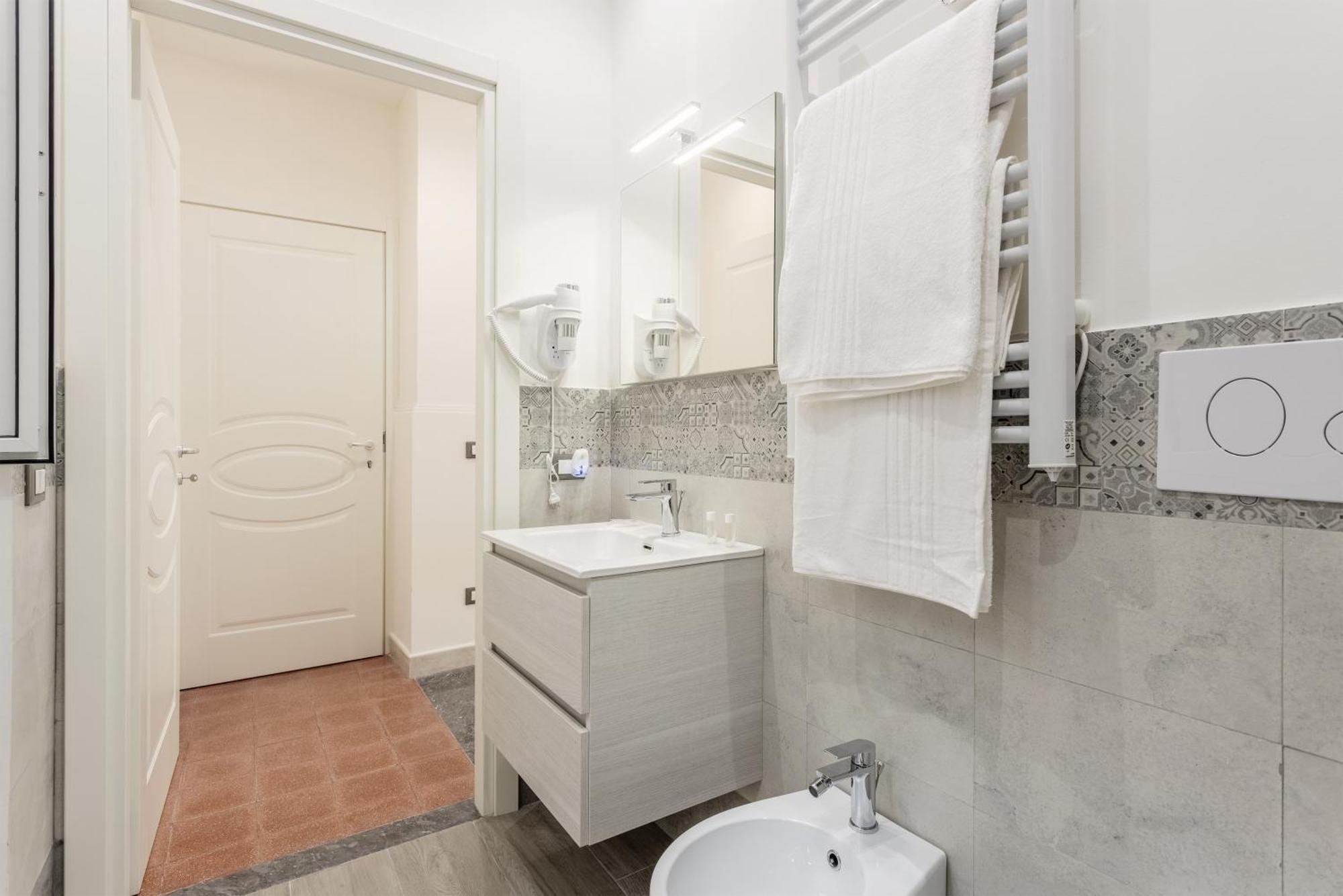Aragona House Palermo Bed and Breakfast Εξωτερικό φωτογραφία