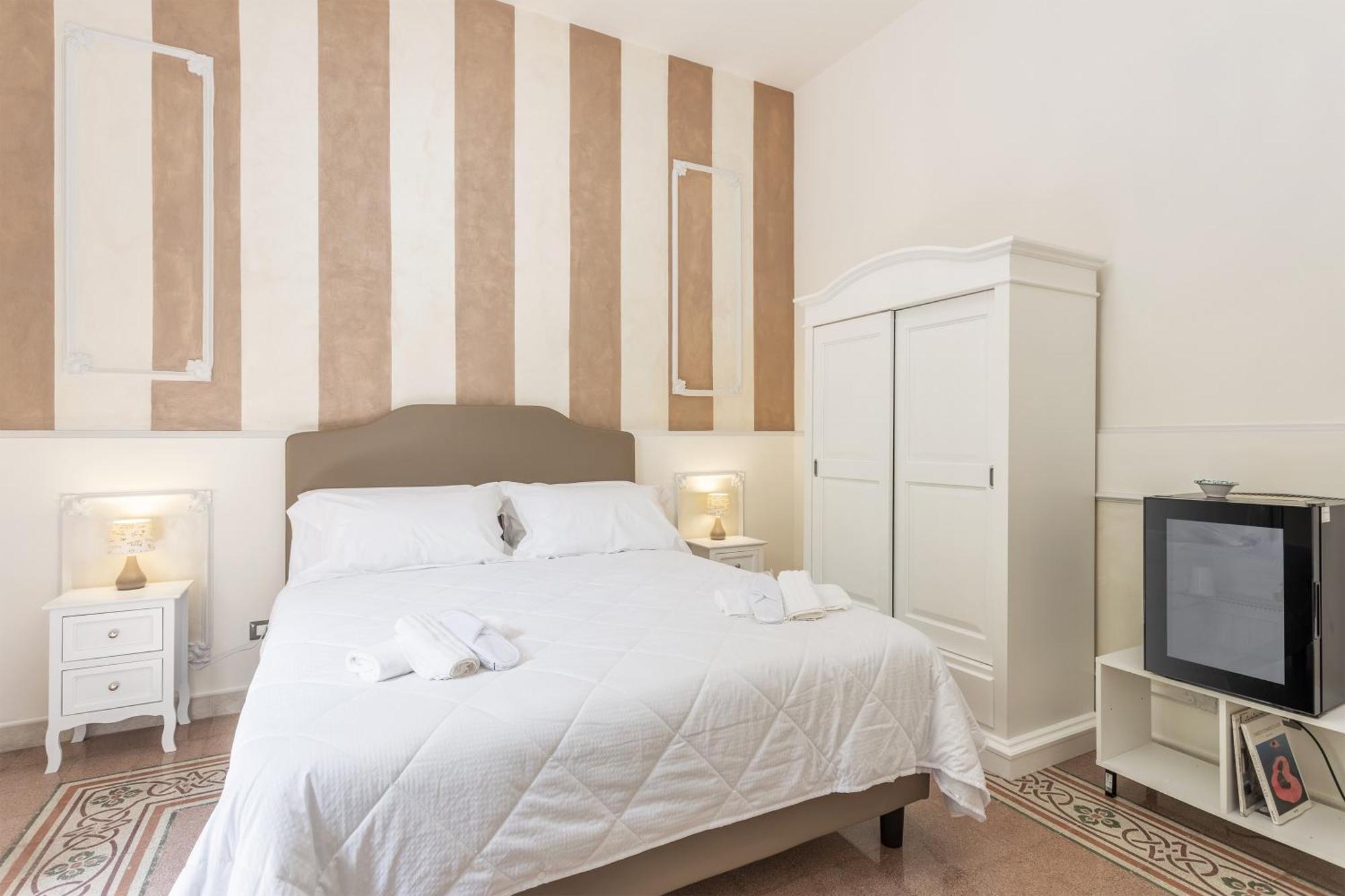 Aragona House Palermo Bed and Breakfast Εξωτερικό φωτογραφία
