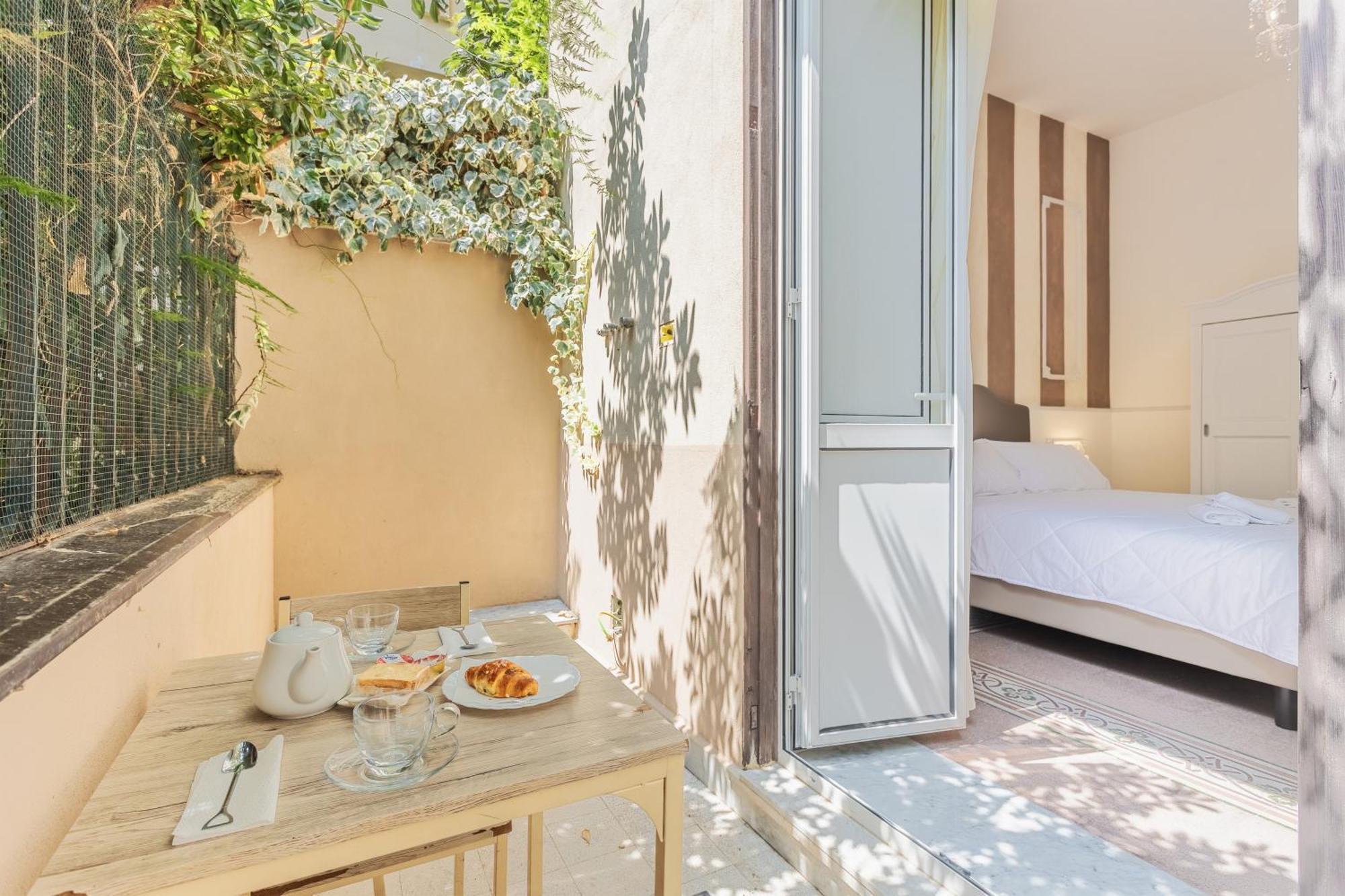 Aragona House Palermo Bed and Breakfast Εξωτερικό φωτογραφία