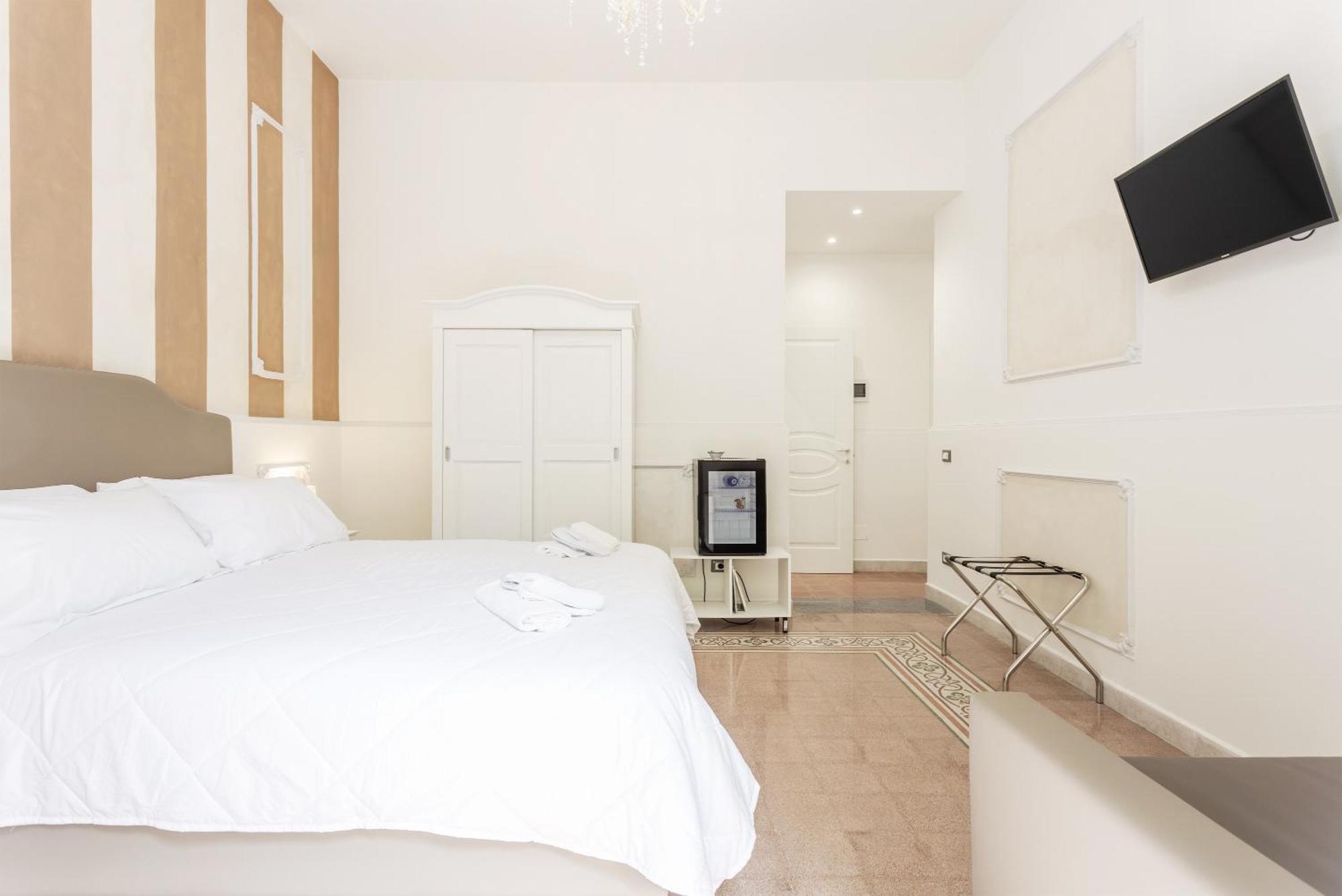 Aragona House Palermo Bed and Breakfast Εξωτερικό φωτογραφία