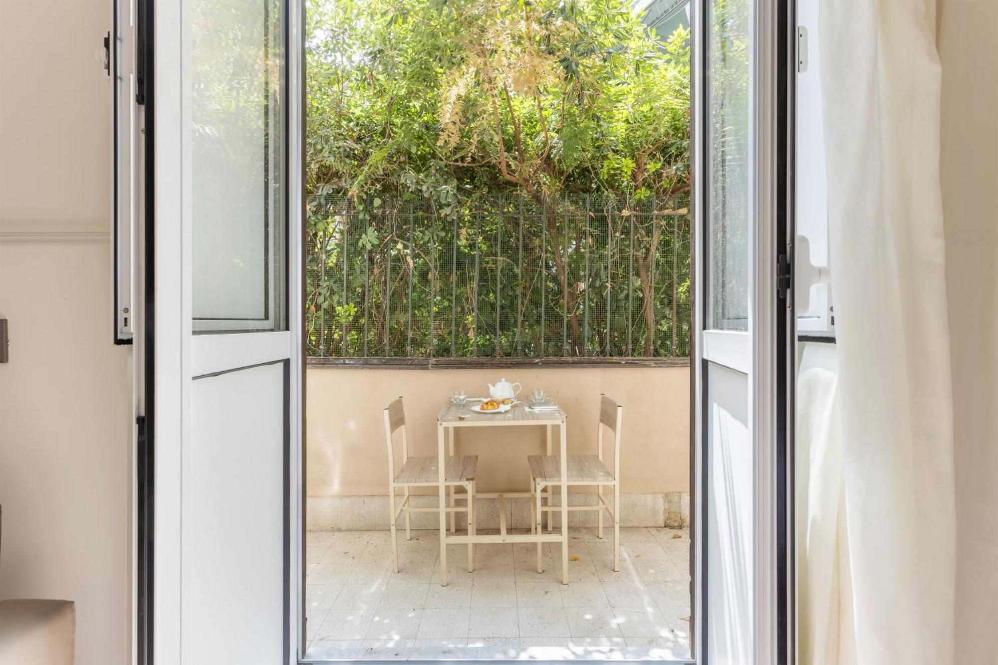 Aragona House Palermo Bed and Breakfast Εξωτερικό φωτογραφία